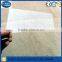 China popular high quality picture frames sheet glass