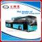 39 Seats Pure Electric Bus(low entry)