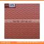 Terracotta tile price out door red clay paving