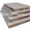 Hot Sell Melamine Blockboard/Blockboard
