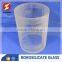 large explosion proof glass lamp shade cover