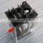 LY2 MY2 series Relay with handle release general purpose electromagnetic relay conventional relays