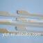 Unique popular bamboo knot food sticks