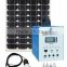 10W mini solar home lighting system