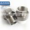 ppr pipe fittings socket joint female threaded union for water supply