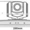 HD Color Video PTZ Camera HD Color Video PTZ Camera 3.27 Megapixel Full HD Video conference Camera system(SVC-HDB23)