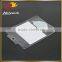 Hot sale transparent plastic business card holders cheap