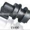 excavator undercarriager parts excavator PC200 PC300 carrier roller upper roller