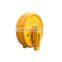 undercarrige parts front idler for excavator E120 E320 HD450