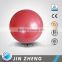 pvc weight ball lase weight ball multifunctional balance stability anti-burst ball