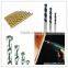 31pcs Quick Change Combination Drill and Bit Set