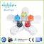 Smart power wireless remote control switch socket/plug                        
                                                Quality Choice