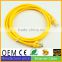 Fctory price CE certification amp cat6 network cable utp cable up to 20 meters