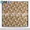 China Supply Cheap Glass Mosaic Tile For Bathroom