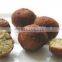 Automatic Encrusting&Tray Arraying Falafel Making Machine