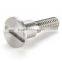 Customize Round Aluminum Spacers