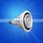High quality80lm/W 5W E27 GU5.3 GU10 Mr16 led COB spot bulb