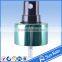 handheld mist spray yuyao good feel water mist pump spray head  china