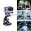 camera sport go pro heros accessories kit include head chest belt strap mount