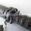 Onlystar GS-9802 emergency tactical military police security self defense flashlight