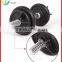 Weight Lifting Dumbbell Barbell Spring Collar Clips