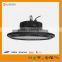 Factory supply High Lumen 2200lm UFO led high bay light 200w