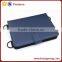 for samsung galaxy TabPro S leather case with shoulder strap handmade