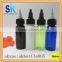 SK 2oz PET Bottle With Twist Cap