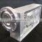 CNC 3D Printer Aluminum Rapid Prototyping