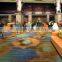luxury 5 Star Hotel Carpet, Lobby Carpet H-13