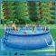 2015 best brand baby spa inflatable pool for kids