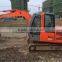 ZX60 ZX55 ZX330-3 ZX350K-3 ZX240-3 ZX210-3 ZX200-6-3 EX120 ZX120 EX200 EX100WD EX160WD EX60 Used Hitachi Japanese excavators on