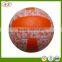 cheap high quality customized standard size 5 volleyball ball