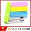 Wholesale Korean Style Cutlery in Rotary Plastic Box for Promotion