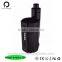Newest design Kangertech CUPTI 75w kit TC mod all in one design 5ml capacity Cupti VS Kanger nebox