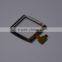 customized 1.44" touch panel with G+F / G+F+F / G+G structure