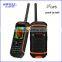 Best Mobile Pones 2.4inch MTK6260A gsm walkie talkie X6