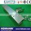 FRP galvanized steel trunking
