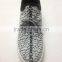 2016 factory flyknit running shoes hot selling lace up injection hiking shoes                        
                                                Quality Choice