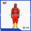 Light type Chemical protective clothing for fire fighting