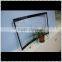 factory direct tempered glass for curved-display