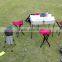 2016 new Biomass camping stoves