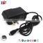 DC output type AC 5v1.5a power adapter with UL CE FCC CCC ROHS approved