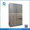 8 Door Stainless Steel Locker