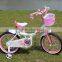 16 Inch Children Bicycles/single Speed Kids Bike