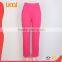 woman comfortable plain pajamas pants