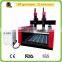 heavy duty steel gantry marble cutting cnc router machine cnc stone machine