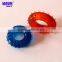 Hot Selling PVC Hand Exercise Ring, Cheap Soft Hand Grip Ring For Sale