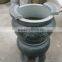 granite type flowerpot, garden and indoor decorative pot