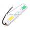 Water-Resistant Convert AC 90-250V to DC 12V 2.5A 30W Voltage Driver Transformer IP67 Transformers Switch Power for Led Strip